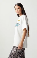 Formula 1 x PacSun Pinnacle Oversized T-Shirt