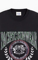 PacSun Pacific Sunwear Seal T-Shirt