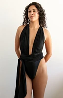 Ris-k Peros One Piece Swimsuit