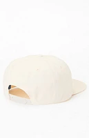 FORD Patch Snapback Hat