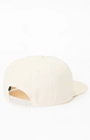 FORD Patch Snapback Hat