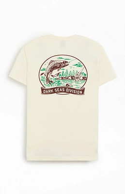 Dark Seas Great Outdoors T-Shirt