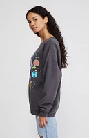 PS / LA You're My Universe Sweatshirt