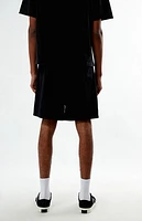 Pacsun Reaper Mesh Shorts