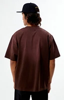 PacSun Premium Potassium Wash T-Shirt