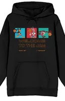 Space Jam A New Legacy Hoodie