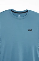 RVCA Sport Vent T-Shirt