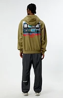 Studio by Supervsn Street Gallery Hoodie