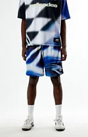 Umbro x PacSun Taty Mesh Shorts