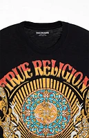 True Religion Rock N Roll T-Shirt