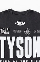 Team Mike Tyson T-Shirt