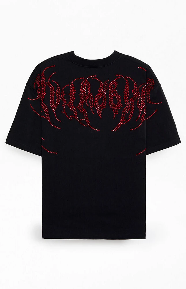 Civil Concrete Stone 199X T-Shirt