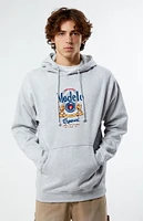 Market x Modelo Stuidios Can Hoodie