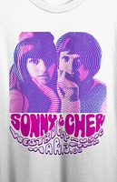 Westbursy Sonny & Cher T-Shirt