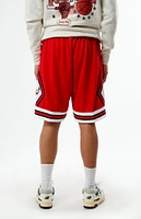 Mitchell & Ness Chicago Bulls Swingman Basketball Shorts