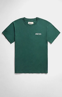 RC Outdoor Supply Canopy T-Shirt