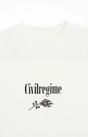 Civil Before Were Gone American Classic T-Shirt