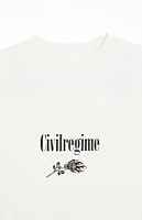 Civil Before Were Gone American Classic T-Shirt