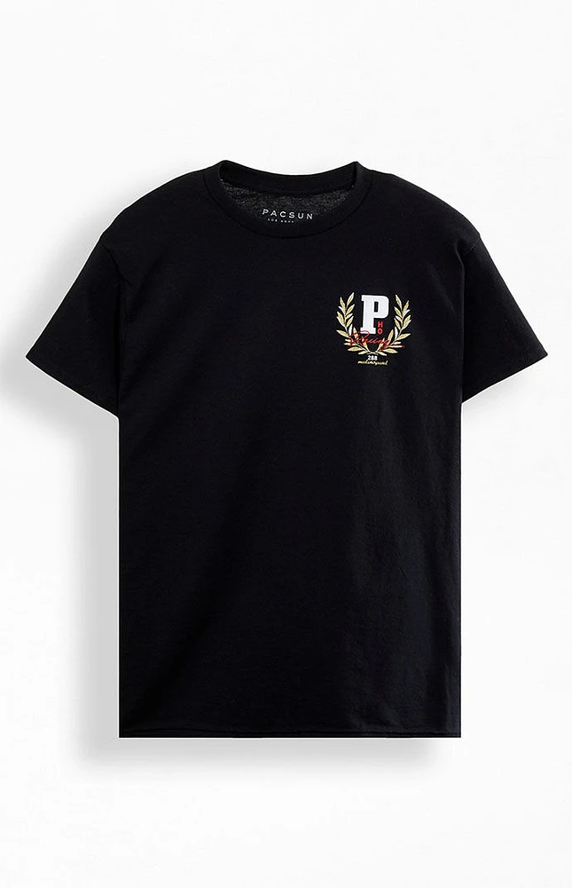 PacSun High Octane T-Shirt