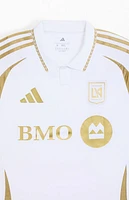 adidas LAFC Community Soccer Jersey