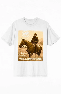 Yellowstone Rip Wheeler T-Shirt