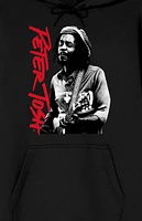 Peter Tosh Stepping Razor  Hoodie