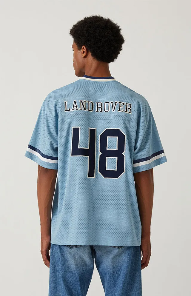 Land Rover Hometeam Mesh Jersey