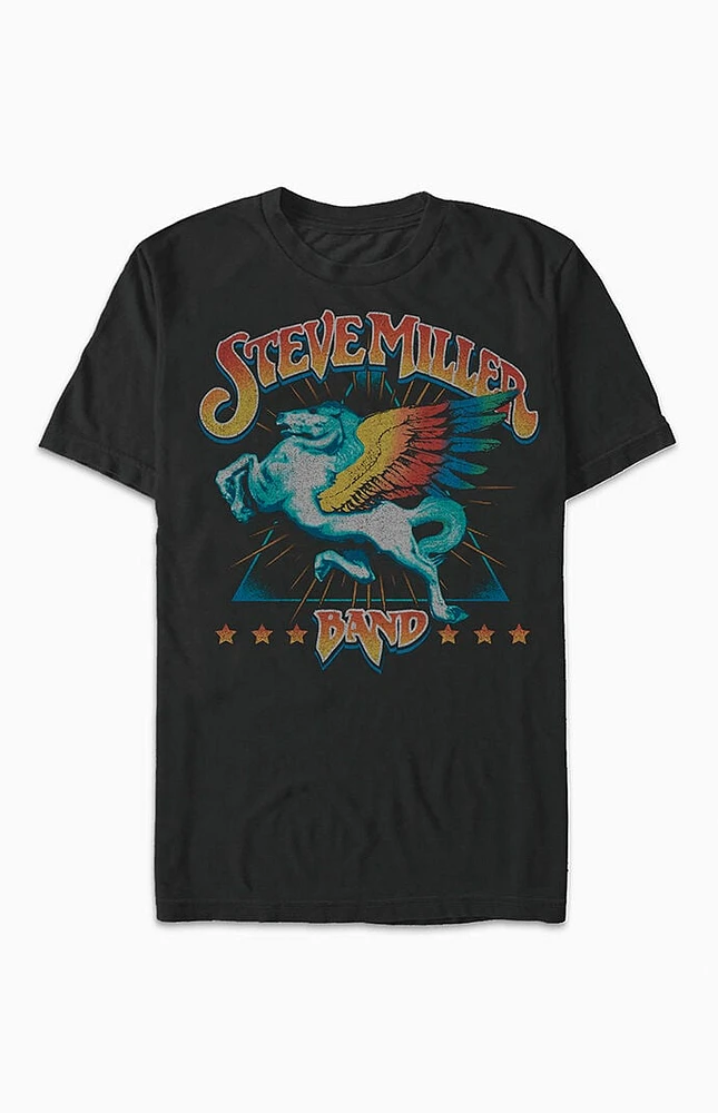 Steve Miller Band T-Shirt