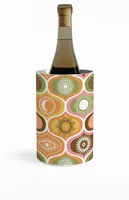 Multicolor Wine Chiller