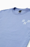 HUF Hypno Cat T-Shirt