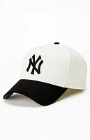 New Era NY Yankees 1999 World Series 9FORTY Snapback Hat