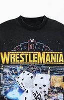 WWE WrestleMania Las Vegas T-Shirt