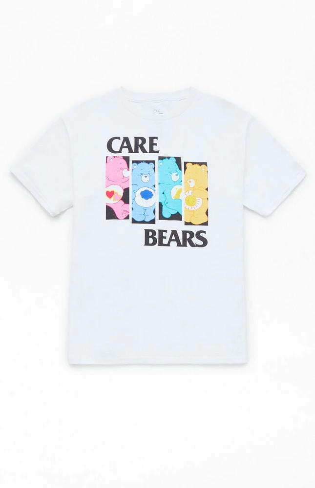 Kids Care Bears T-Shirt