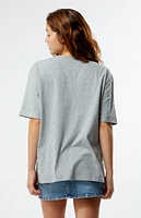 Wild Collective MLB x PacSun Oversized T-Shirt