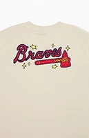 New Era Atlanta Braves Logo Select T-Shirt