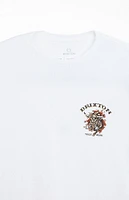 Brixton El Toro Tailored T-Shirt