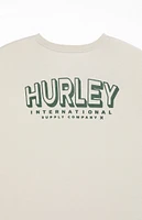 Hurley Everyday H2O-Dri Arch T-Shirt