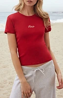 John Galt Paris Loreen T-Shirt