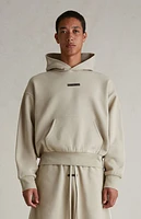 Fear of God Essentials Timber Classic Fleece Hoodie
