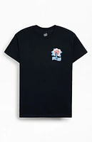 Santa Cruz Roskopp Voodoo Room T-Shirt
