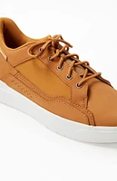 Timberland Eco Allston Lace-Up Trainer Shoes