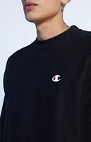 Champion Reverse Weave Crew Neck Sweatshirt