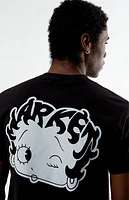 Market Betty Boop Mascot T-Shirt