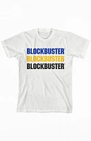Kids Blockbuster Logo T-Shirt