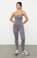 PAC 1980 Whisper Active Selene Long Onesie Jumpsuit