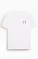 Brixton Oath V Standard T-Shirt