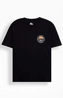 Quiksilver Landscapes T-Shirt