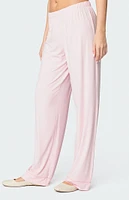 Edikted Jeanette Pants