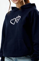 Pacsun LA Locket Hoodie
