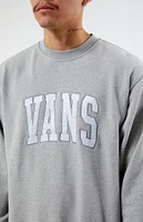 Vans Original Standards Varsity Loose Crew Sweatshirt